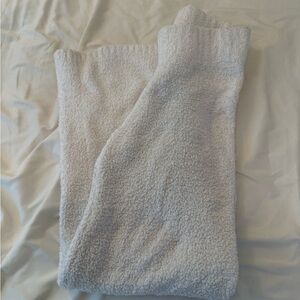 Skims Cozy Knit Pant